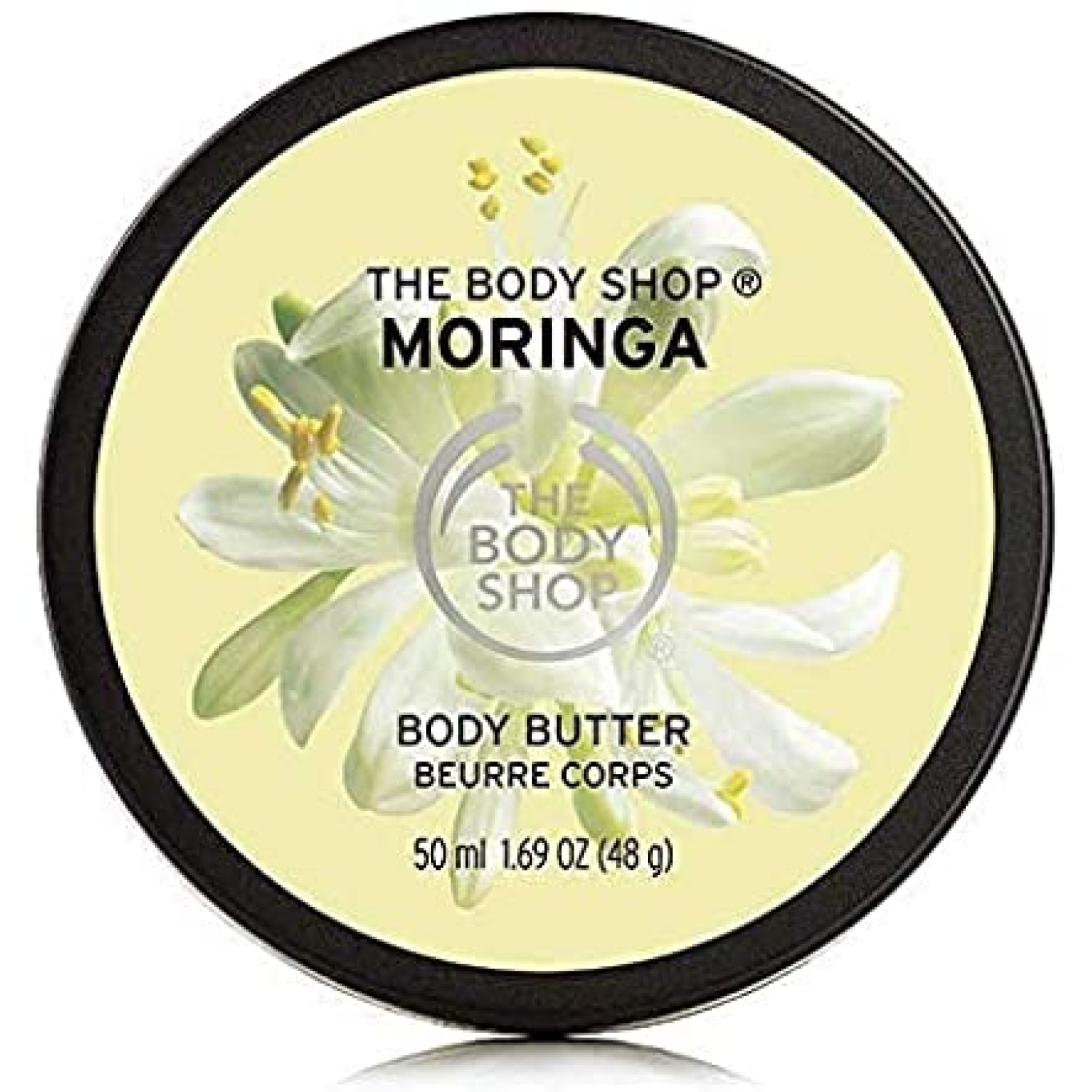 Масло для тіла The Body shop Moringa BB01 (P-6910806231452)