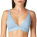 Бюстгальтер DKNY Bralette Bra М dk01 Сірий (P-6910806231572)