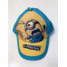 Кепка Minion Despicable Me DI9 52 см Жовто-блакитний (P-6910806231010)