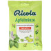 Льодяники Швейцарські трави Apfelminze Ricola 75 г PD20  (P-6910806230658)