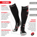 Компрессионные носки Sport4Season Compression Socks S4S2 р.41-44  (P-6910806231224)